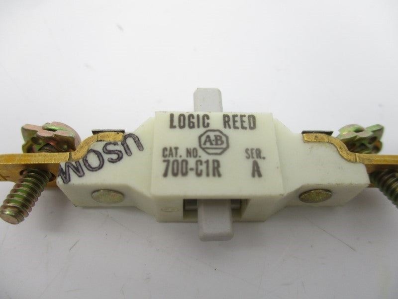 ALLEN BRADLEY 700-C1R SER. A 30VDC 0.06A NSNP