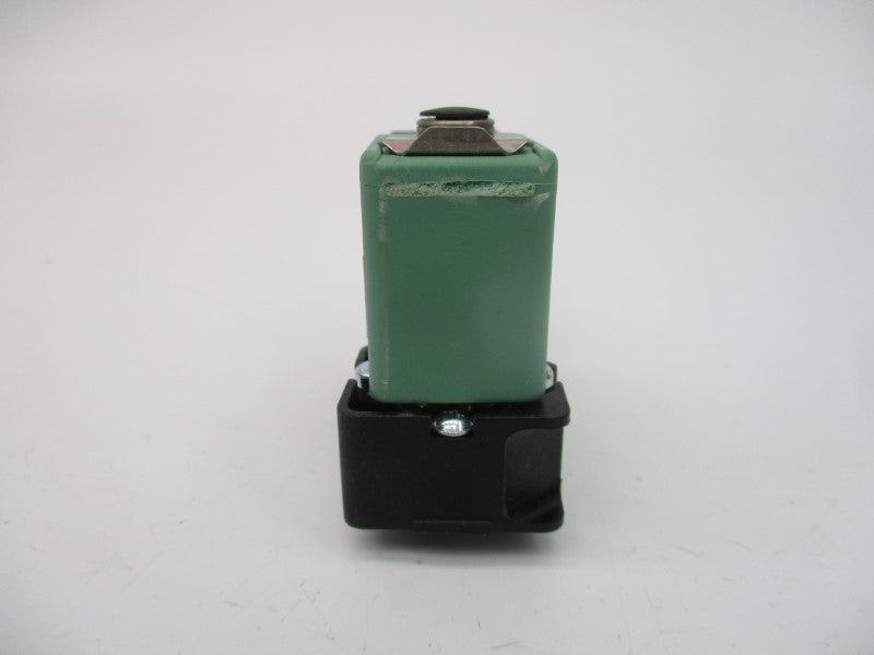 ASCO 400127-098 MP-C-165 115/120V NSNP