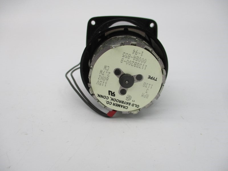 CRAMER 635K 115V NSNP