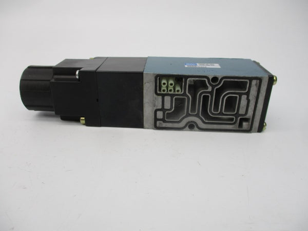 MAC PR82A-GACA 0-120PSI NSNP