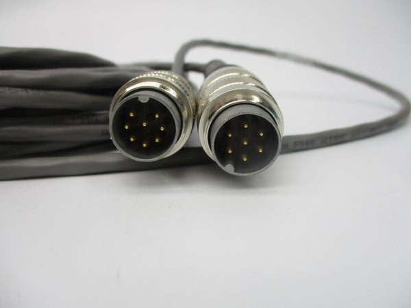 CONNECTOR CABLE 64439-360 NSNP