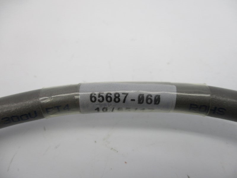 CONNECTOR CABLE 65687-060 NSNP