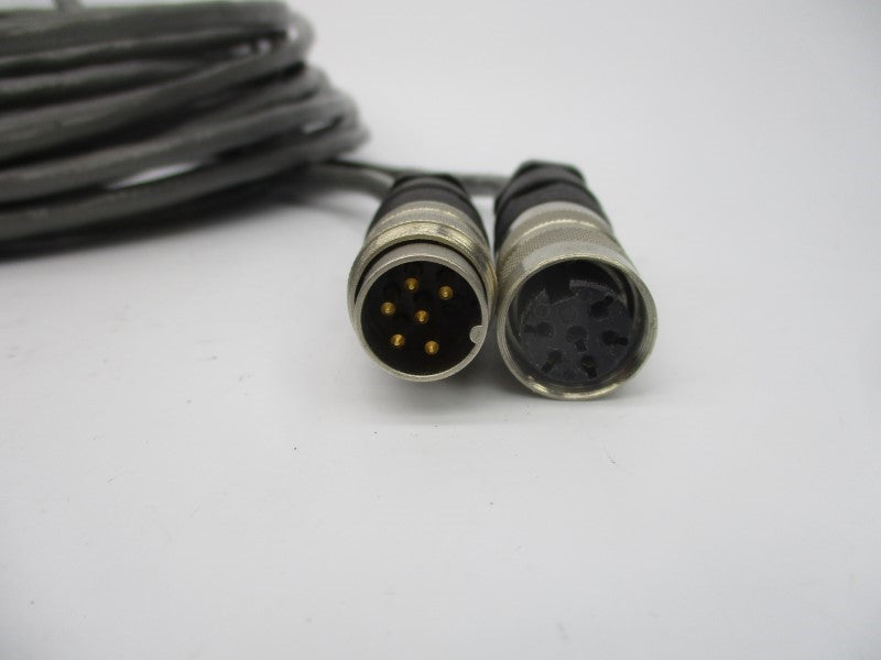CONNECTOR CABLE 84582-480 NSNP