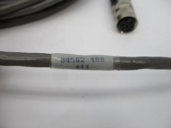 CONNECTOR CABLE 84582-480 NSNP