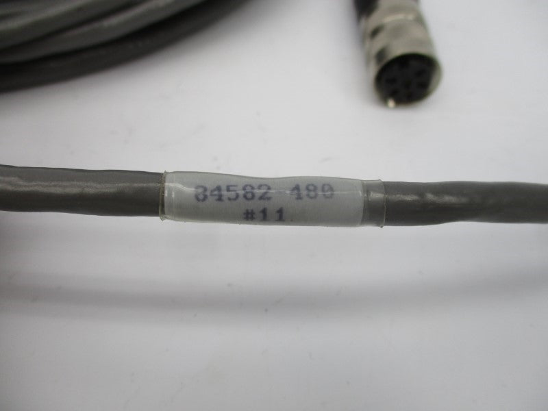CONNECTOR CABLE 84582-480 NSNP
