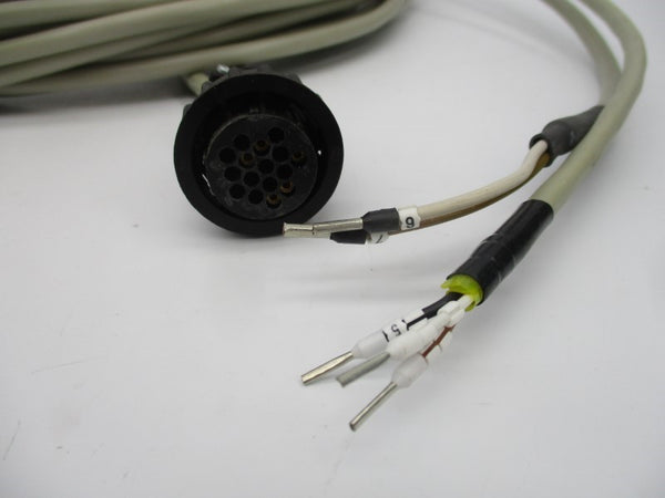 OPTEK 6000-0010-30 P65509 NSNP