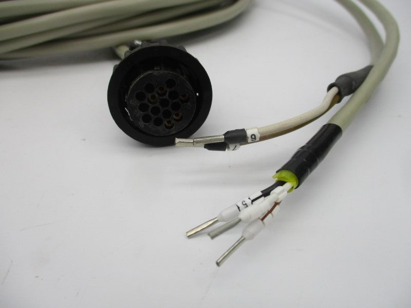 OPTEK 6000-0010-30 P65509 NSNP