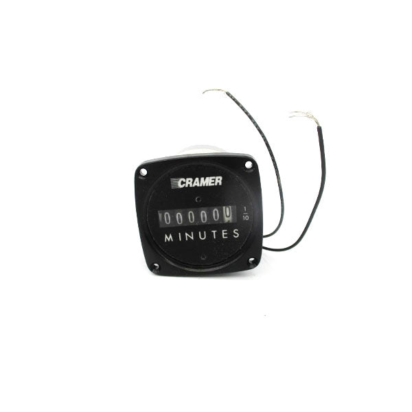 CRAMER 635K-AA 115V NSNP