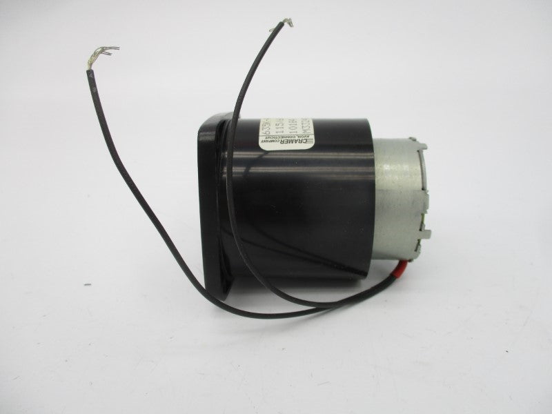 CRAMER 635K-AA 115V NSNP
