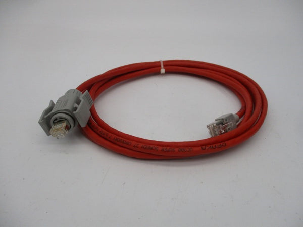 CONNECTOR CABLE 57004-472-01 NSNP