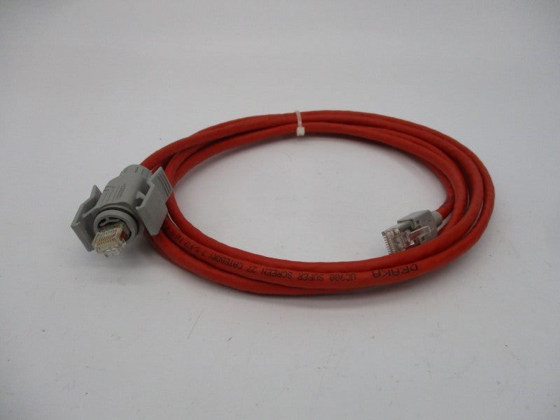 CONNECTOR CABLE 57004-472-01 NSNP