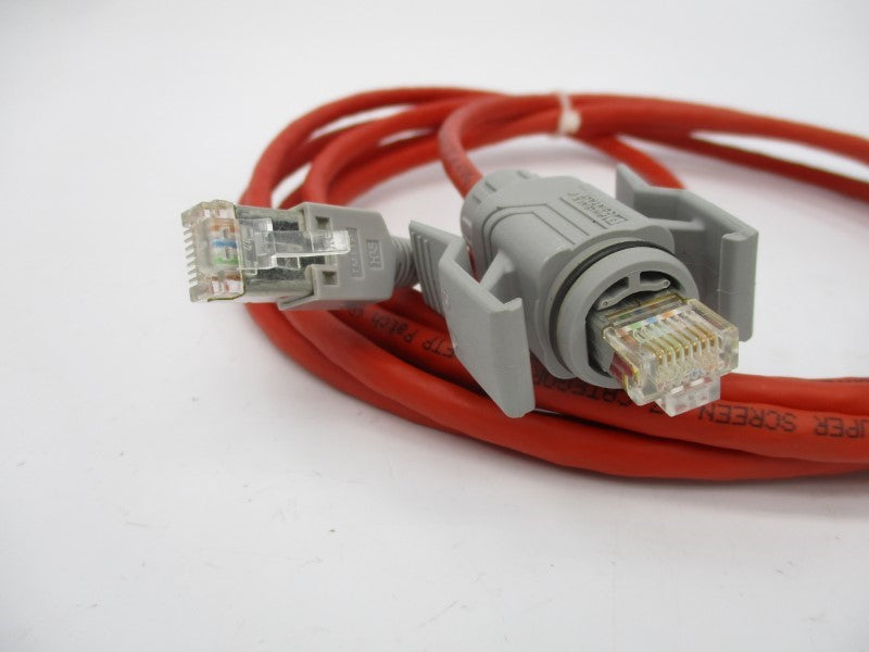 CONNECTOR CABLE 57004-472-01 NSNP