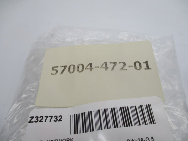 CONNECTOR CABLE 57004-472-01 NSNP