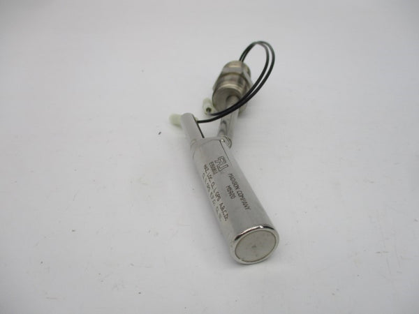 MADISON COMPANY M5920 240VAC .14A 300PSI NSNP