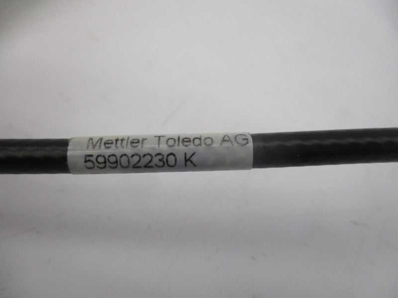 METTLER TOLEDO 59902230K NSMP