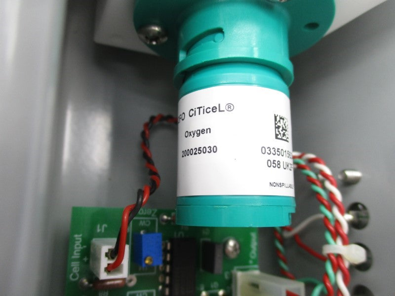 STI CEMS 35-5003 NSNP