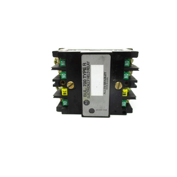 ALLEN BRADLEY 700-R310A1 SER. B 110/120V NSNP