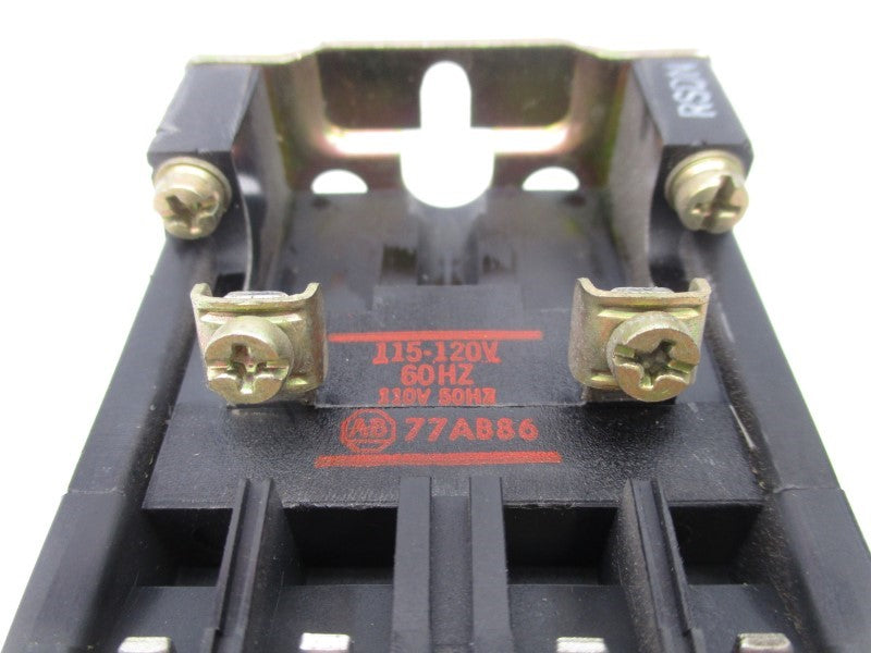 ALLEN BRADLEY 700-R310A1 SER. B 110/120V NSNP