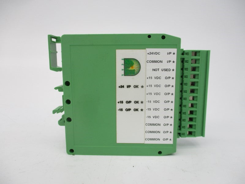 TCSA THMPS-C 24VDC UNMP