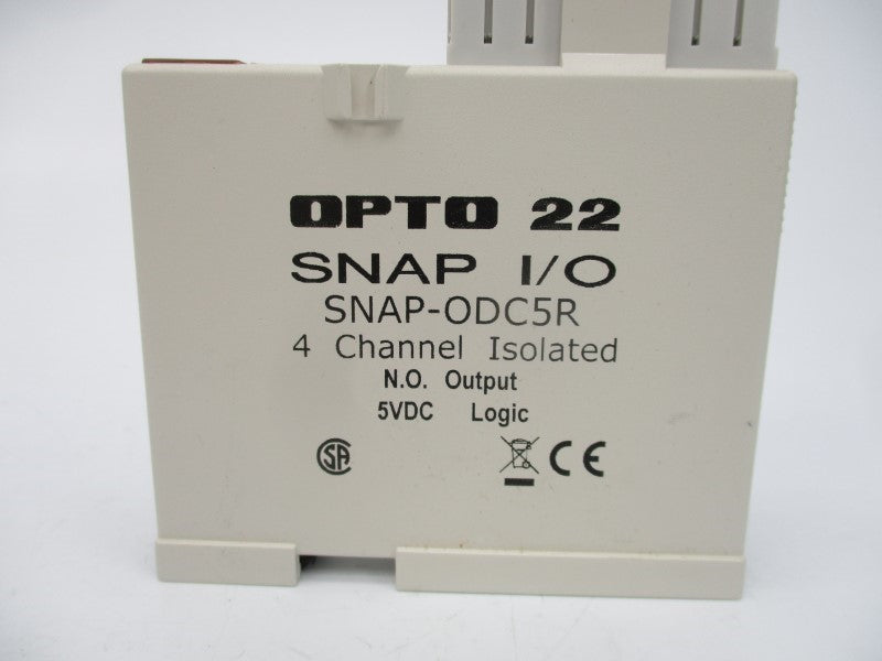 OPTO 22 SNAP-ODC5R UNMP