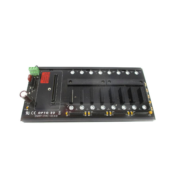 OPTO 22 SNAP-PAC-RCK8 UNMP