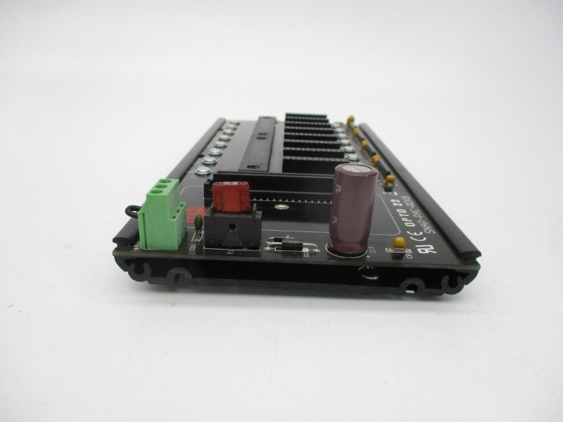 OPTO 22 SNAP-PAC-RCK8 UNMP