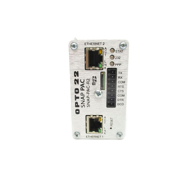 OPTO  22 SNAP-PAC-R2 NSNP