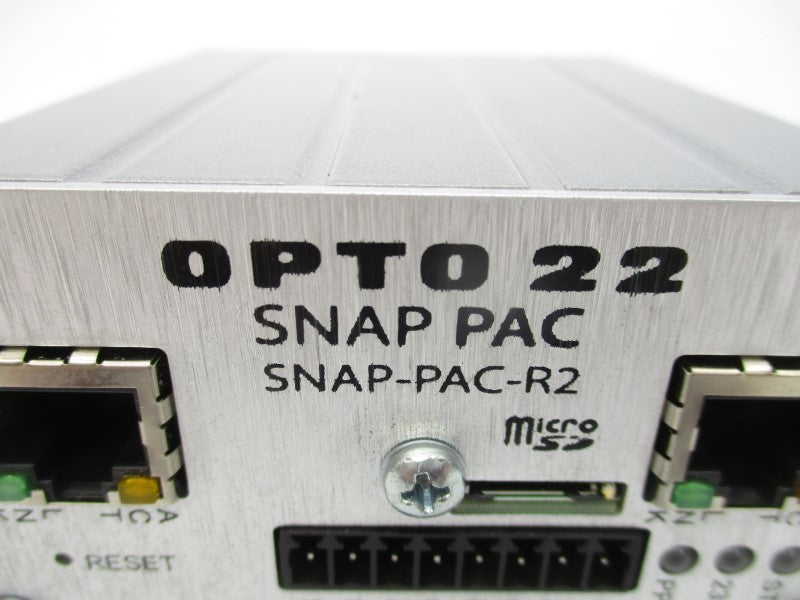 OPTO  22 SNAP-PAC-R2 NSNP