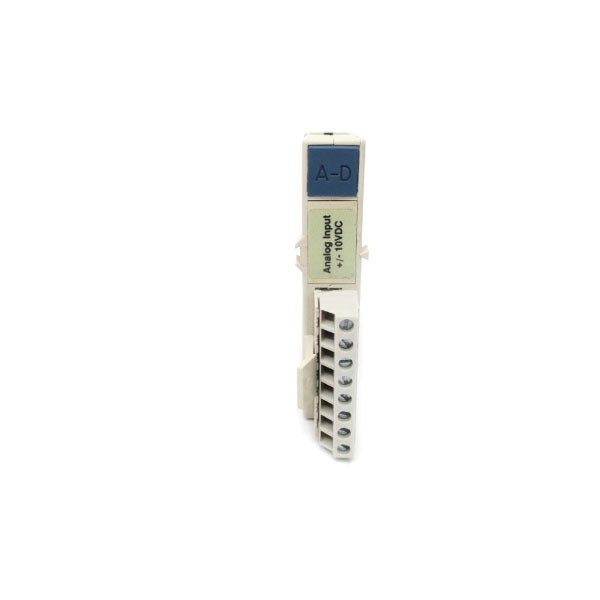 OPTO 22 SNAP-AIV-4 10V UNMP