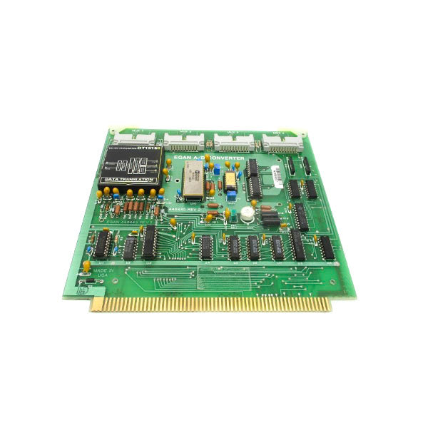 EGAN 448445 REV. 2 UNMP