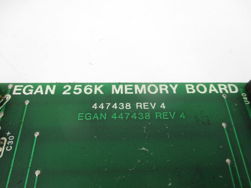 EGAN 447438 REV. 4 UNMP