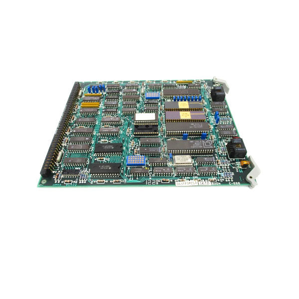 GENERAL ELECTRIC DS3815PCLA1E1D NSNP