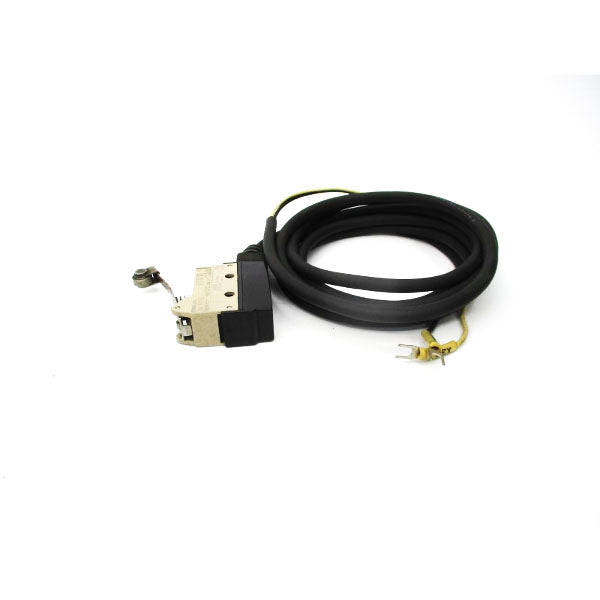 OMRON SHL-W2155 125VAC 2A UNMP