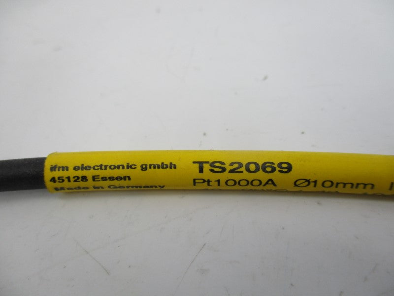 IFM EFECTOR TS2069 UNMP