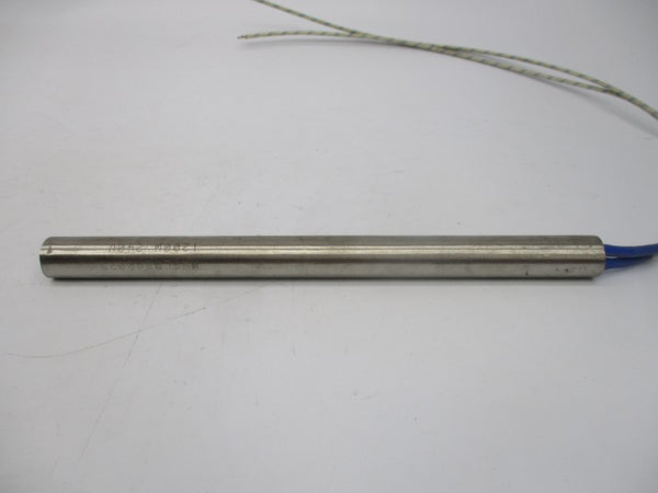 BIG CHIEF MWEL08A0075 240V NSNP