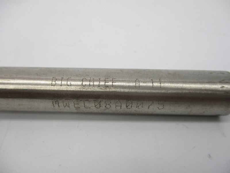 BIG CHIEF MWEL08A0075 240V NSNP