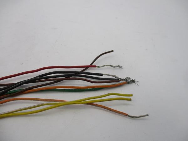 DYNAPAR HA5250256024K 5-26V UNMP