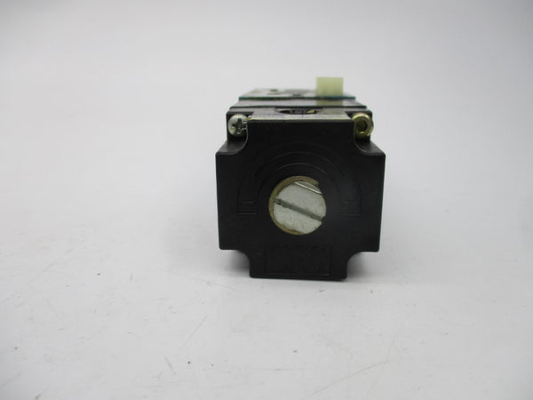 MAC PR82A-AADA 0-120PSI UNMP