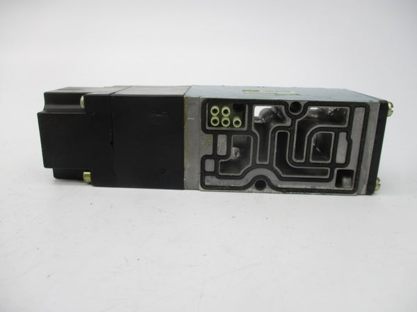 MAC PR82A-AADA 0-120PSI UNMP