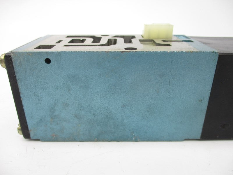 MAC PR82A-AADA 0-120PSI UNMP