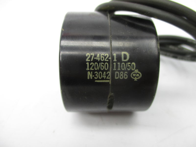 ASCO 27-462-1D N-3042 110/120V UNMP