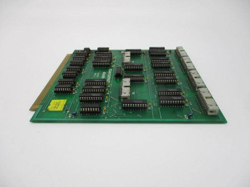 EGAN 449592 REV. 1 UNMP