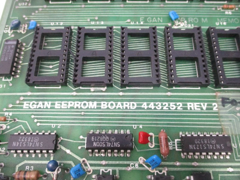 EGAN 443252 REV. 2 UNMP