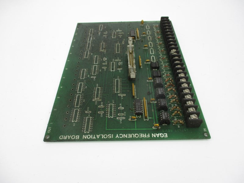 EGAN 437927 REV. 3 UNMP