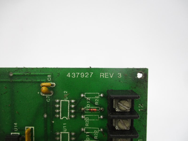 EGAN 437927 REV. 3 UNMP