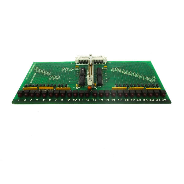 EGAN 435339-1 REV. 2 UNMP