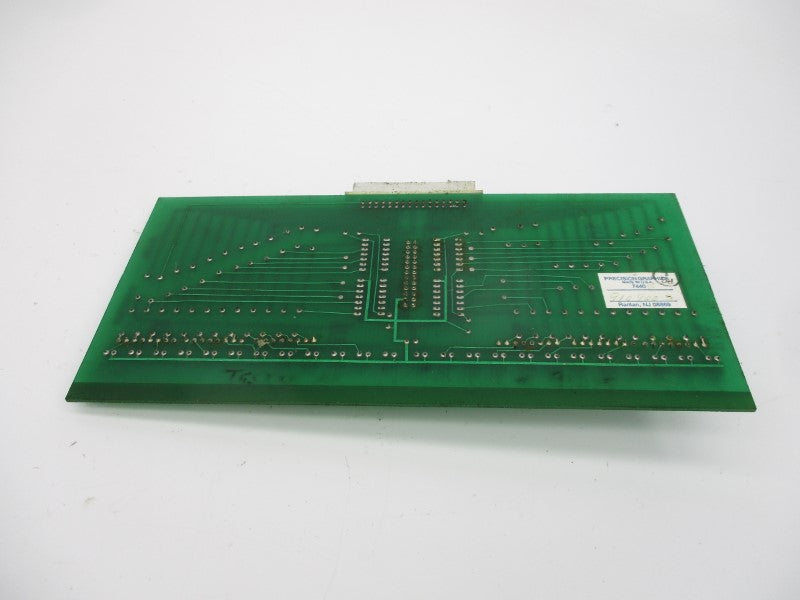 EGAN 435339-1 REV. 2 UNMP