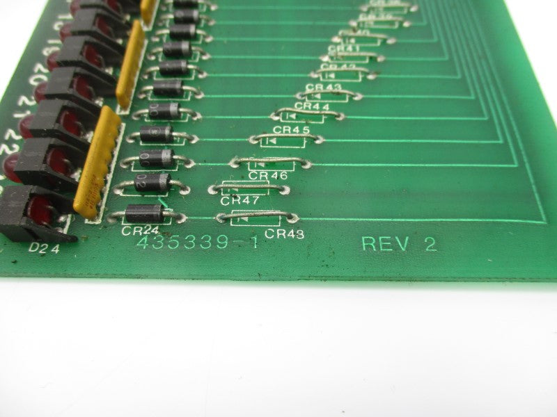 EGAN 435339-1 REV. 2 UNMP