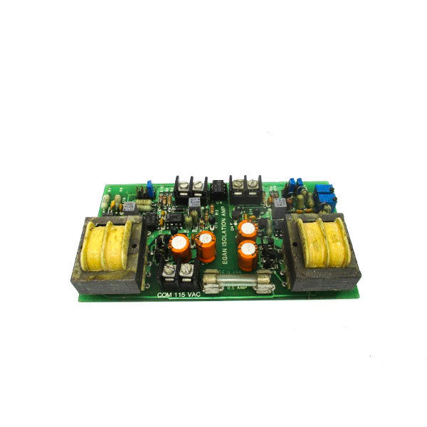 EGAN 443620 REV. 5 UNMP