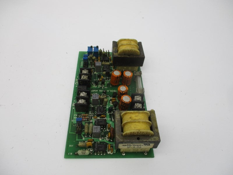 EGAN 443620 REV. 5 UNMP